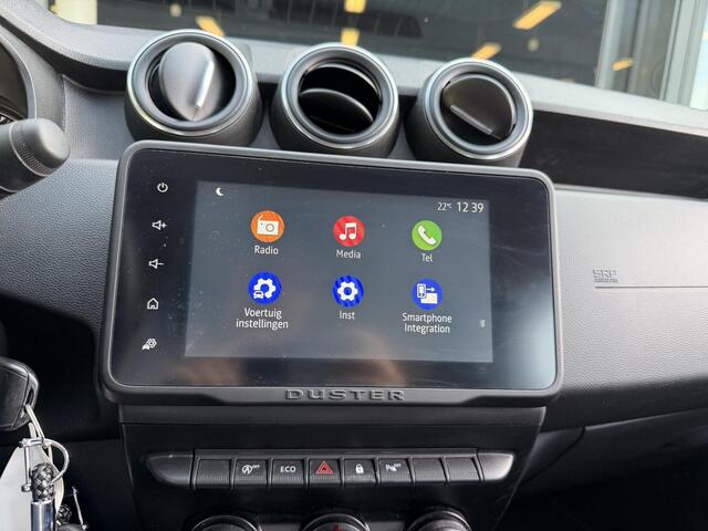 Dacia DUSTER 1.0 TCe Bi-Fuel Comfort 100PK | Carplay | Parkeersensoren achter | Cruise Control – foto 10