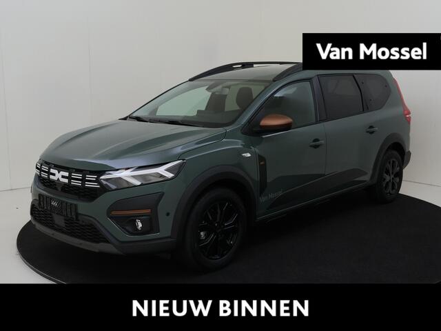 Dacia Jogger 1.0 TCe 110 Extreme 7p.
