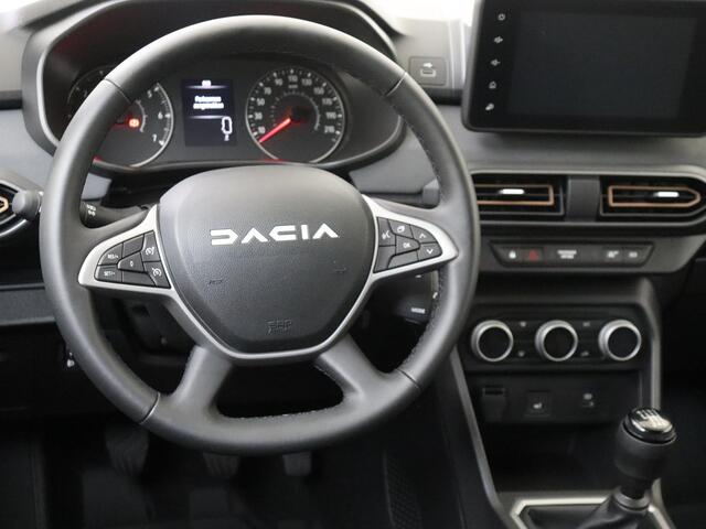 Dacia Jogger 1.0 TCe 110 Extreme 7p.