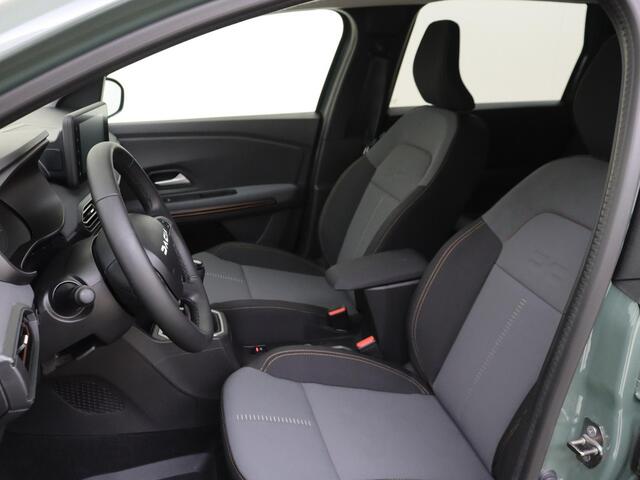 Dacia Jogger 1.0 TCe 110 Extreme 7p.