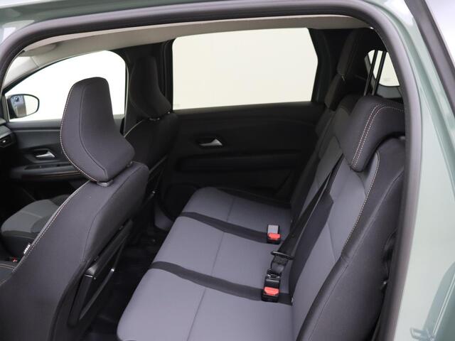 Dacia Jogger 1.0 TCe 110 Extreme 7p.