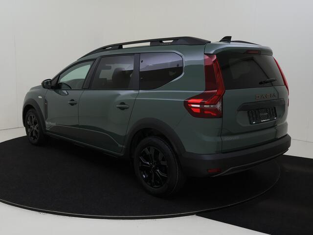 Dacia Jogger 1.0 TCe 110 Extreme 7p.
