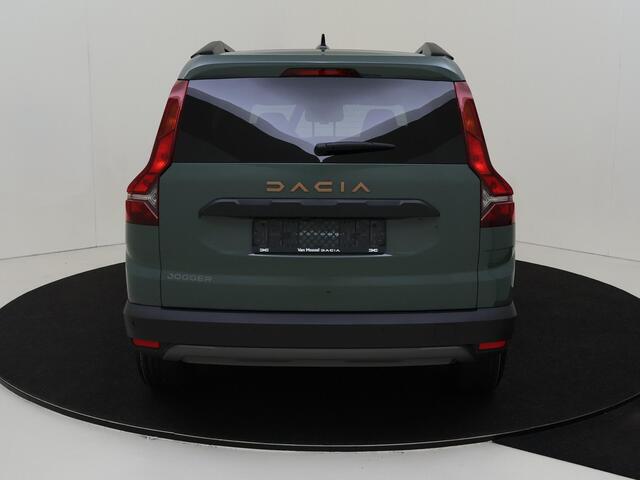 Dacia Jogger 1.0 TCe 110 Extreme 7p.