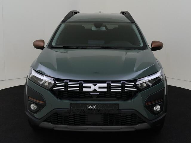 Dacia Jogger 1.0 TCe 110 Extreme 7p.