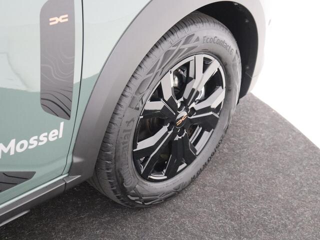 Dacia Jogger 1.0 TCe 110 Extreme 7p.