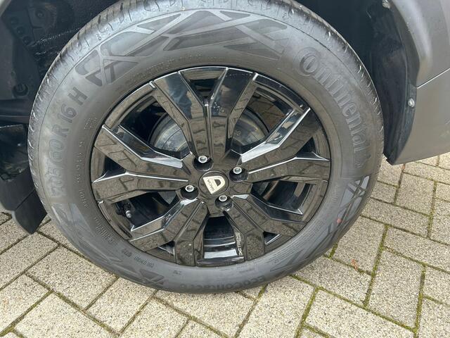 Dacia Jogger 1.0 TCe Extreme 7p.