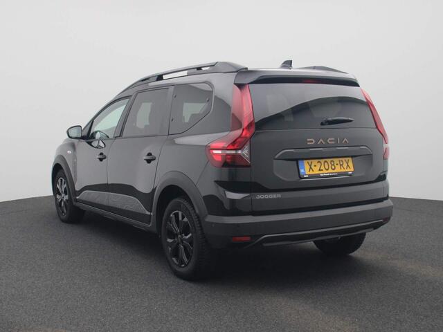 Dacia Jogger 1.0 TCe 110 Extreme 7p. | ECC | Navi | LMV | PDC | Cam |
