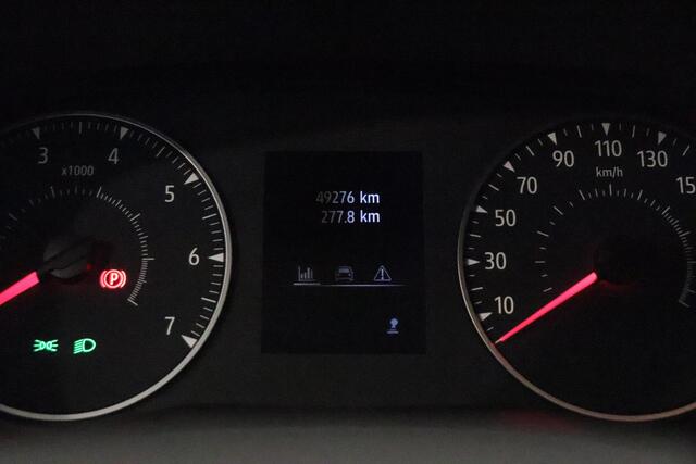 Dacia Jogger 1.0 TCe 110 Extreme 7p. | Navi | Clima | PDC + camera | LMV | Cruise | Bluetooth |
