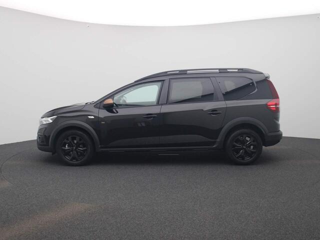 Dacia Jogger 1.0 TCe 110 Extreme 7p. | Pack Extreme | Navigatie | Achteruitrijcamera | Apple Carplay/Android Auto | Climate Control | 7 Persoons