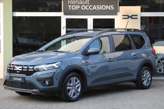Dacia Jogger 1.0 TCe 110 Expression 7p. AIRCO | CAMERA | NAVI | PDC | Cruise Control |