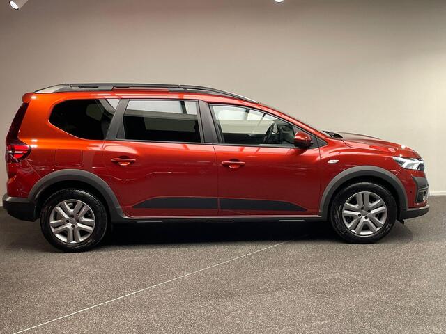 Dacia Jogger 1.0 TCe 110 Expression 7p.