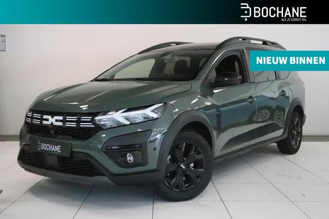 Dacia Jogger 1.0 TCe 110 Extreme 7p. | Navi | Clima | PDC + camera | LMV | Cruise | Bluetooth | LMV |