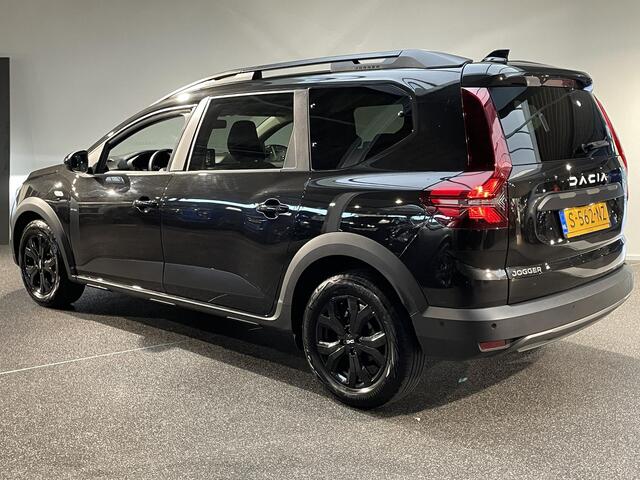 Dacia Jogger 1.0 TCe 110 Extreme 7p.