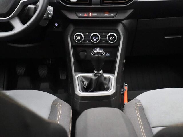 Dacia Jogger 1.0 TCe 110 Extreme 7p. | Navi | ECC | PDC | LMV | LED |