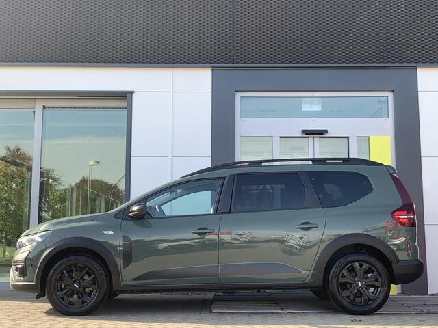Dacia Jogger 1.0 TCe 110 Extreme 7p.