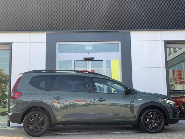 Dacia Jogger 1.0 TCe 110 Extreme 7p.
