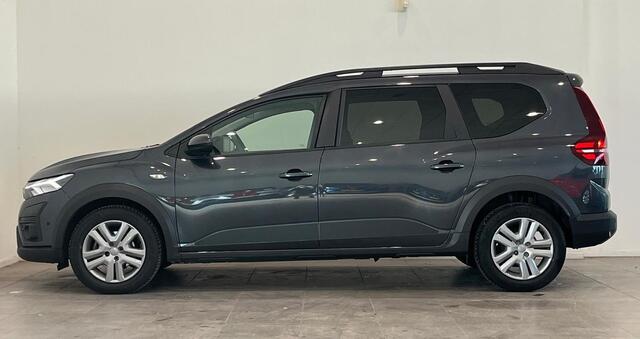 Dacia Jogger 1.0 TCe 110 Expression 7p. AIRCO | CRUISE | NAVI | CAMERA | V+A PDC | ANDROID & APPLE CARPLAY |