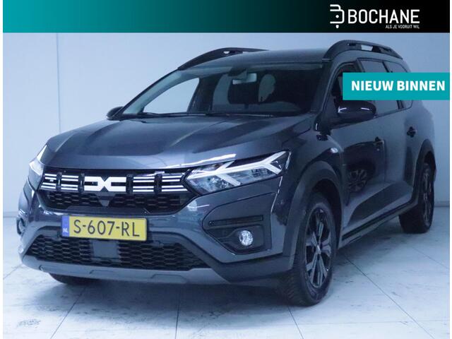Dacia Jogger 1.0 TCe 110 Extreme 7p.