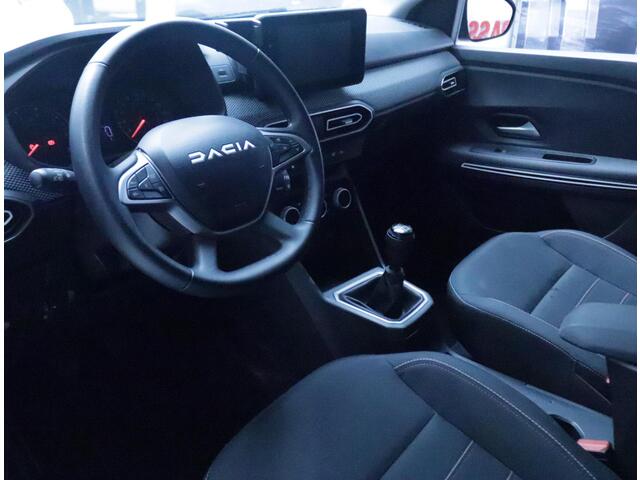 Dacia Jogger 1.0 TCe 110 Extreme 7p.