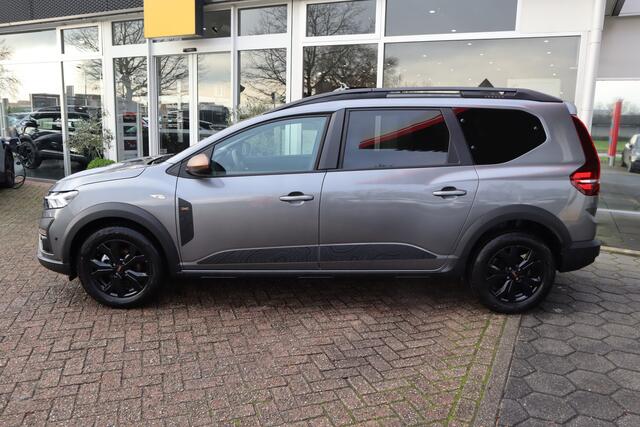 Dacia Jogger 1.0 TCe 110 Extreme 7p. - Demo