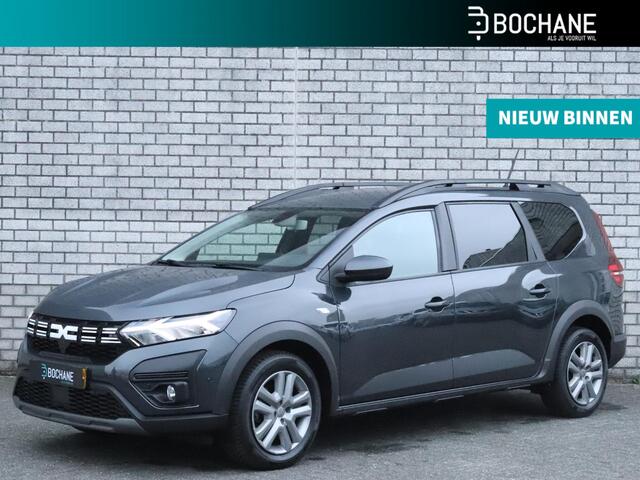 Dacia Jogger 1.0 TCe 110 Expression | 7-Persoons | Navigatie | Achteruitrijcamera