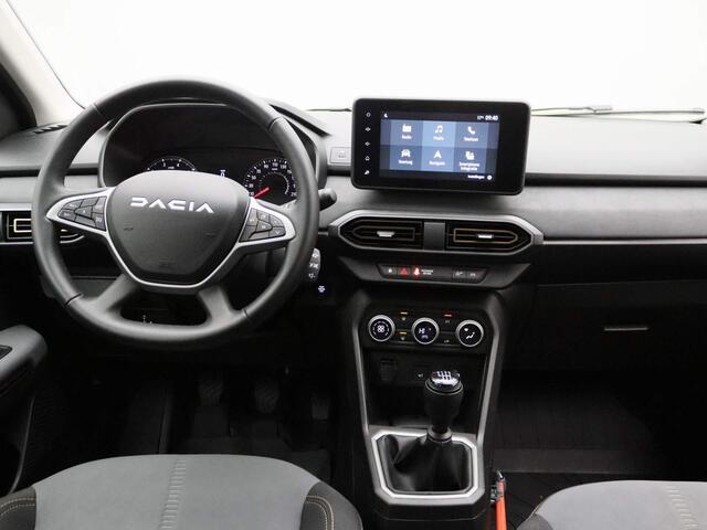 Dacia Jogger 1.0 TCe 110 Extreme 7p. | Navi | ECC | LMV | LED |
