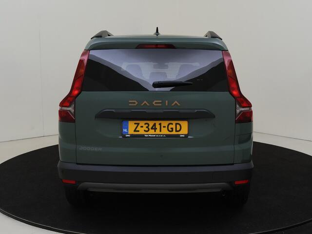 Dacia Jogger 1.0 TCe 110 Extreme 7p.