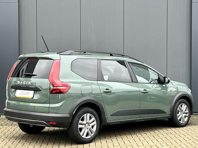 Dacia Jogger 1.0 TCe 110 Expression 7p. |Pack Assist|diverse kleuren op voorraad!|