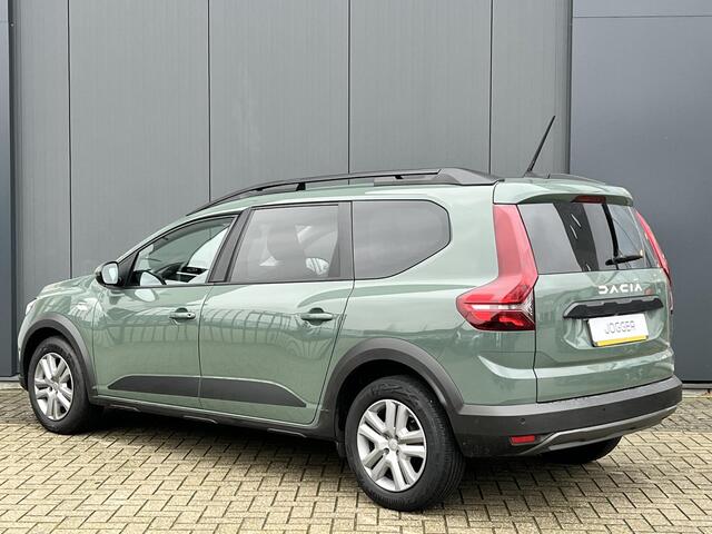Dacia Jogger 1.0 TCe 110 Expression 7p. |Pack Assist|diverse kleuren op voorraad!|