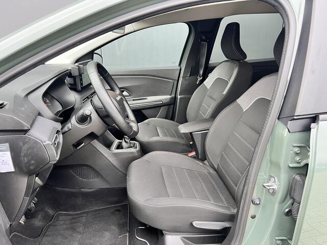 Dacia Jogger 1.0 TCe 110 Expression 7p. |Pack Assist|diverse kleuren op voorraad!|