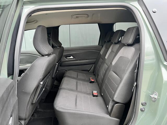 Dacia Jogger 1.0 TCe 110 Expression 7p. |Pack Assist|diverse kleuren op voorraad!|