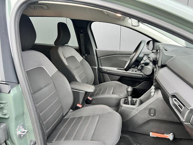 Dacia Jogger 1.0 TCe 110 Expression 7p. |Pack Assist|diverse kleuren op voorraad!|