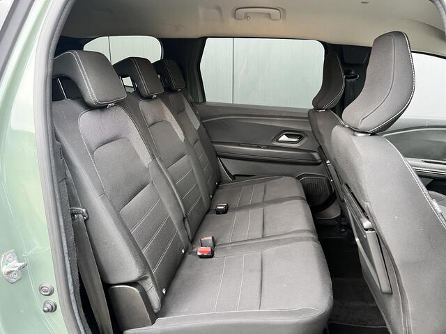 Dacia Jogger 1.0 TCe 110 Extreme 7p. |Pack Extreme|Pack-Nav.|diverse kleuren op voorraad!|