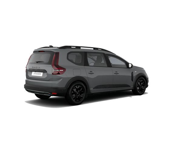 Dacia Jogger TCe 100 ECO-G Extreme 5 persoons | Apple Carplay & Android auto | Modulaire dakdragers | Achteruitrijcamera | Nieuw uit voorraad!!