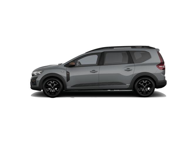 Dacia Jogger TCe 100 ECO-G Extreme 5 persoons | Apple Carplay & Android auto | Modulaire dakdragers | Achteruitrijcamera | Nieuw uit voorraad!!