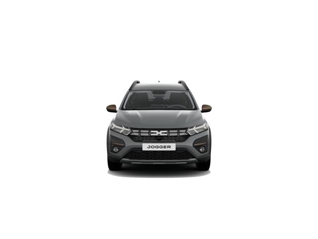 Dacia Jogger TCe 100 ECO-G Extreme 5 persoons | Apple Carplay & Android auto | Modulaire dakdragers | Achteruitrijcamera | Nieuw uit voorraad!!