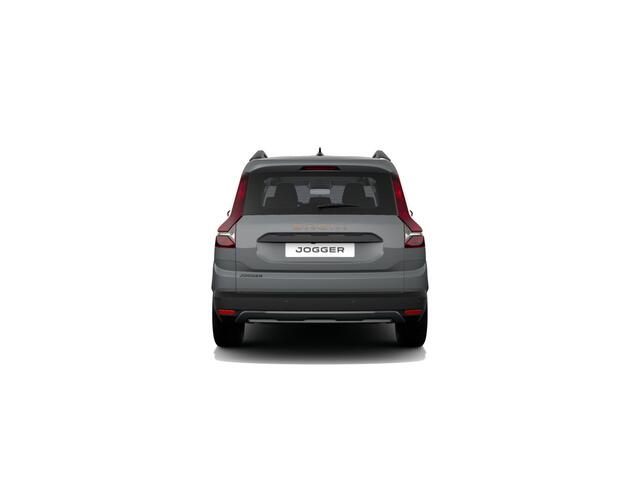 Dacia Jogger TCe 100 ECO-G Extreme 5 persoons | Apple Carplay & Android auto | Modulaire dakdragers | Achteruitrijcamera | Nieuw uit voorraad!!