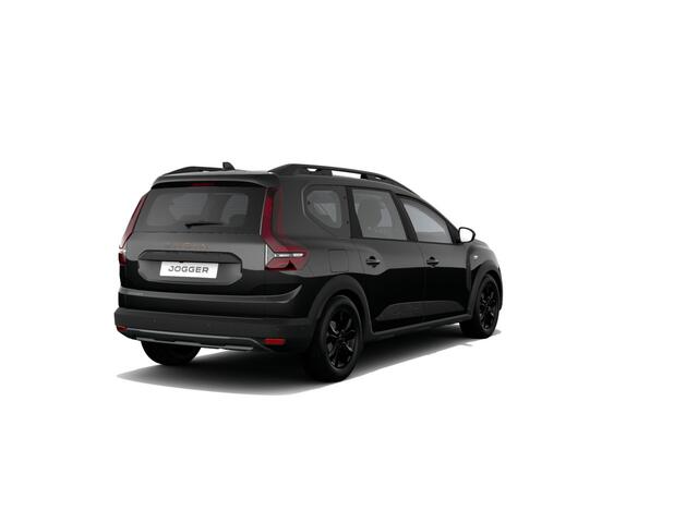 Dacia Jogger 1.0 TCe 100 ECO-G Extreme 7p. | Pack Extreme | Media NAV | Stoelverwarming | NIEUW UIT VOORRAAD LEVERBAAR!