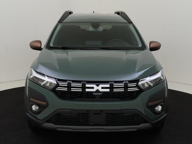 Dacia Jogger 1.0 TCe 110 Extreme 7p. | Demo voertuig