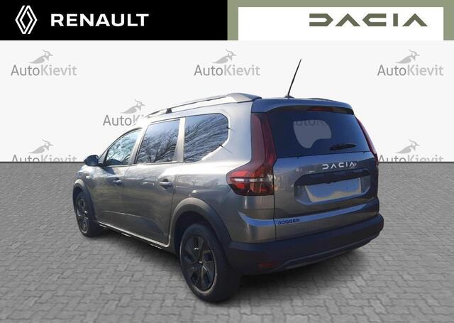 Dacia Jogger 1.0 TCe 100 ECO-G Expression 7p.