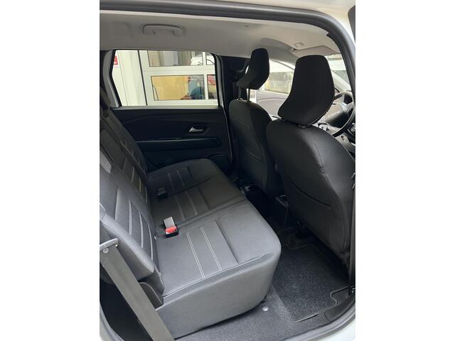 Dacia Jogger 1.0 TCe 110 Expression