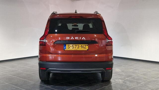 Dacia Jogger 1.0 TCe 110 Extreme | 7-Persoons | Navigatie