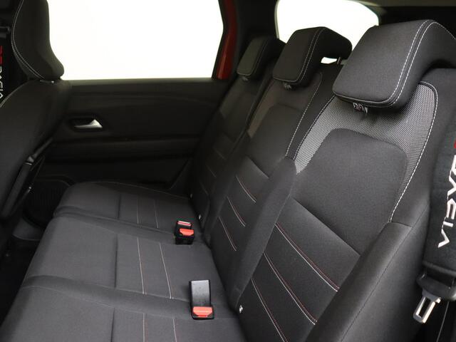 Dacia Jogger TCe 110 Extreme 7p. | Apple Carplay | Navigatie | Pack Extreme | Camera | Blindspot Warning