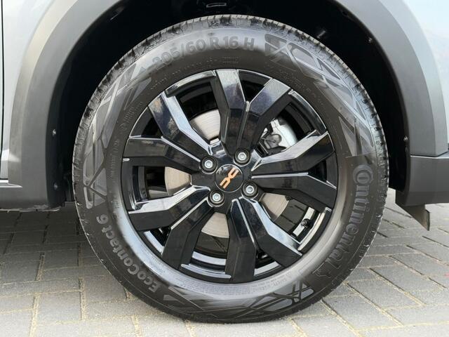 Dacia Jogger 1.0 TCe 110 Extreme 7-p Camera