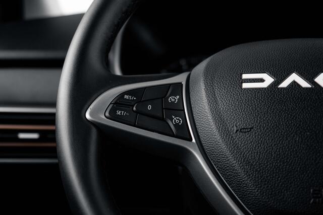 Dacia Jogger 1.0 TCe 110 PK Extreme 7p. | 4 seizoensbanden | Camera achter | ECC | | incl. Bovag rijklaarpakket met 12 maanden garantie