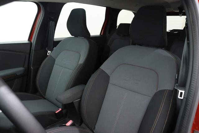 Dacia Jogger 1.0 TCe 100PK EXTREME 7-PERS. | Navi | LM-velgen | Camera | PDC v/a