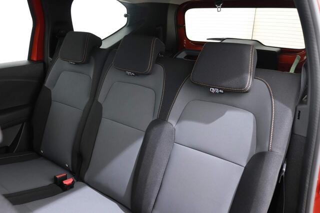 Dacia Jogger 1.0 TCe 100PK EXTREME 7-PERS. | Navi | LM-velgen | Camera | PDC v/a