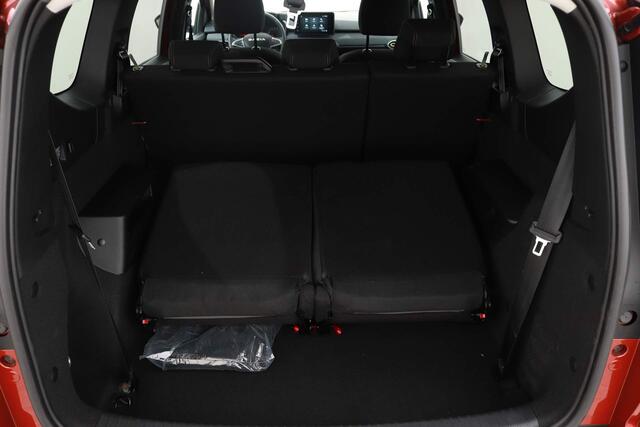 Dacia Jogger 1.0 TCe 100PK EXTREME 7-PERS. | Navi | LM-velgen | Camera | PDC v/a
