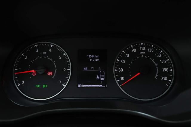 Dacia Jogger 1.0 TCe 100PK EXTREME 7-PERS. | Navi | LM-velgen | Camera | PDC v/a