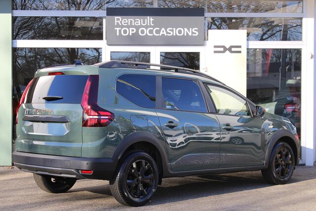 Dacia Jogger 1.0 TCe 110 Extreme 5p. | VOORRAAD VOORDEEL | ¤1100 KORTING